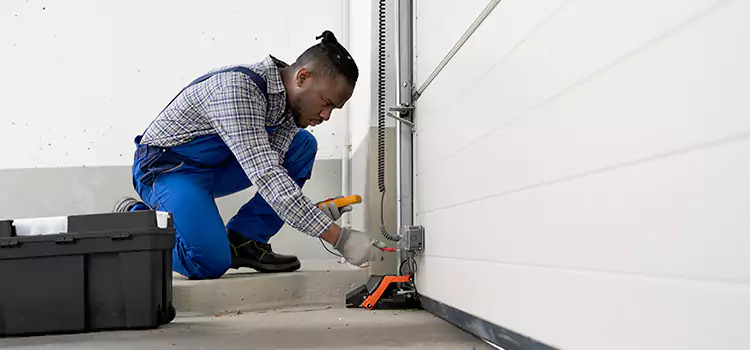 Expert Solutions for Every Garage Lock Need in Lisle, IL