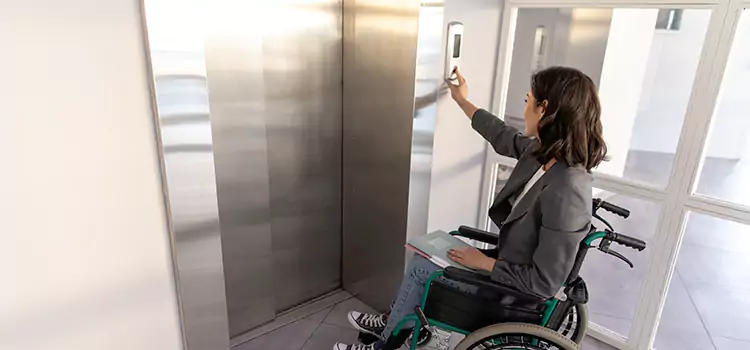 Benefits of Modern Handicap Door Systems in Lisle, IL