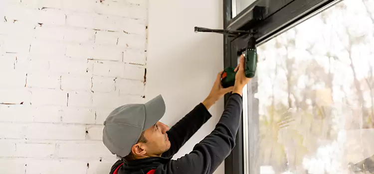 Your Trusted Partner for Door Closer Solutions in Lisle, IL