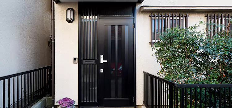 Popular Exterior Door Options in Lisle, IL