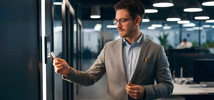 Our Commitment to Keycard Security Excellence in Lisle, IL