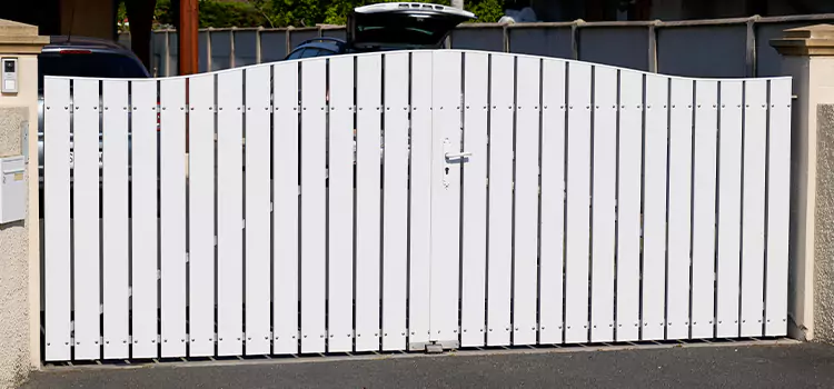 Why Choose Us for Residential Gate Repair in Lisle, IL?